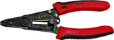 Gardner Bender GS-360 Wire Stripper, 10 to 20 AWG Wire, 10 to 20 AWG Solid, 12 to 22 AWG Stranded Stripping, 6 in OAL